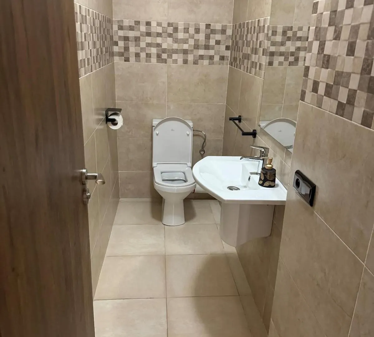 Apartment Piscine Gueliz Hivernage Ctm Train Aeroport Supratour Marrakesh