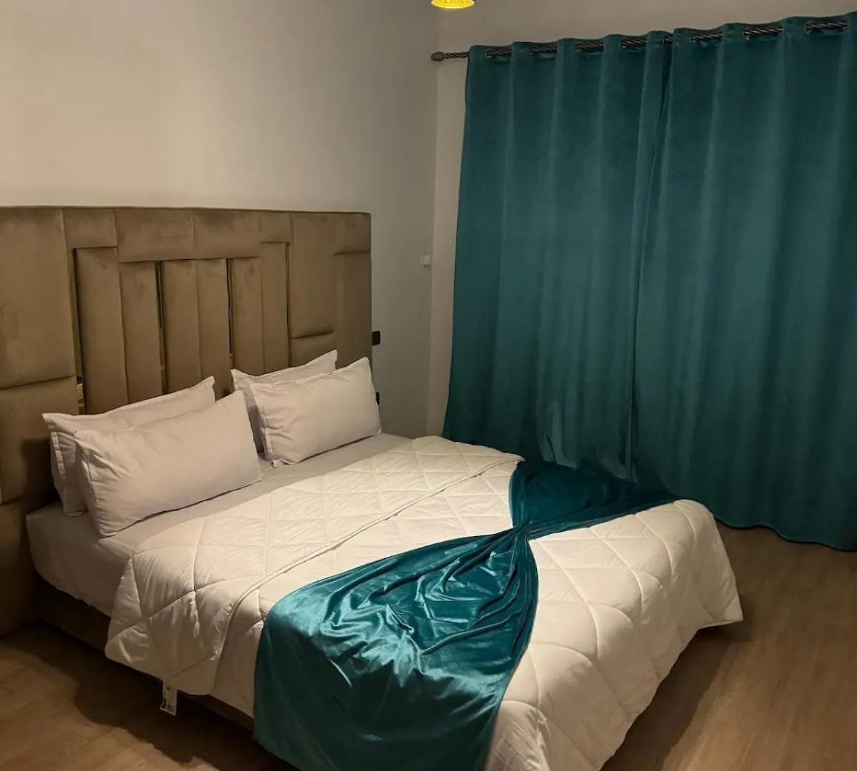 Apartment Piscine Gueliz Hivernage Ctm Train Aeroport Supratour Marrakesh