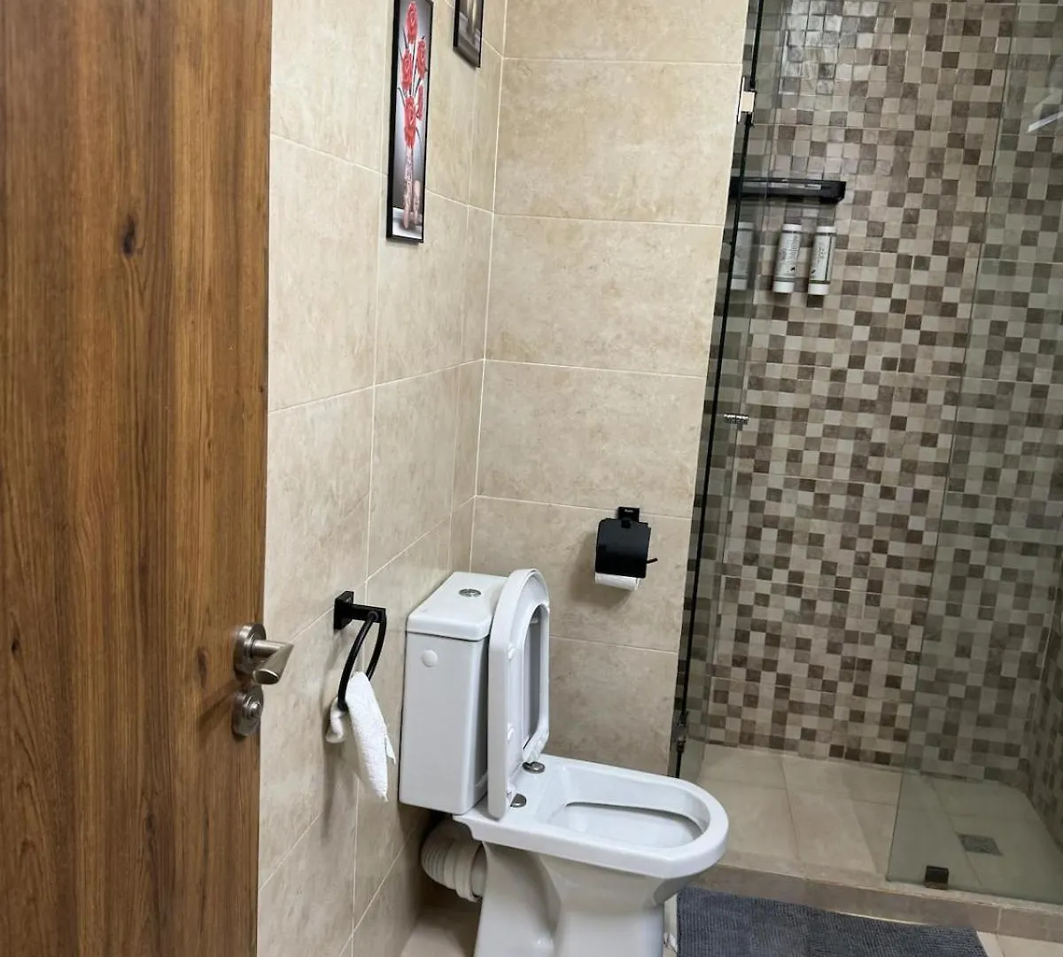 Apartment Piscine Gueliz Hivernage Ctm Train Aeroport Supratour Marrakesh Marocko