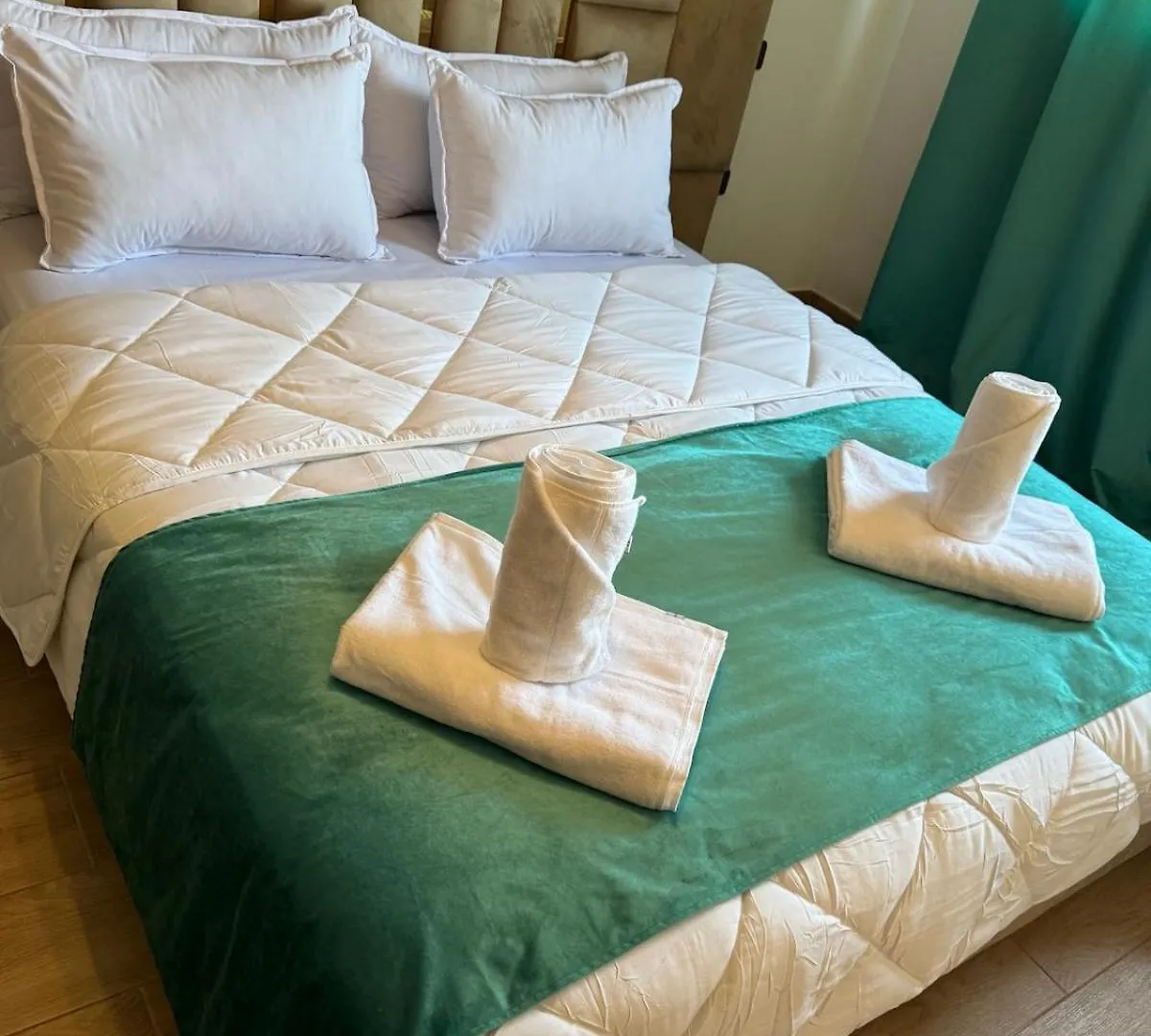Apartment Piscine Gueliz Hivernage Ctm Train Aeroport Supratour Marrakesh 0*,