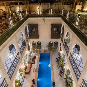 Alrashid Marrakech Boutique & Riad